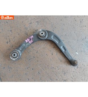 BRACCIO OSCILLANTE DX PEUGEOT - 206 - MOD. 08/98 - 07/09