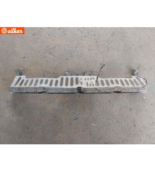 SEDE PARAURTI POST MINI COUNTRYMAN (R60) - MOD. 03/10 - 01/17