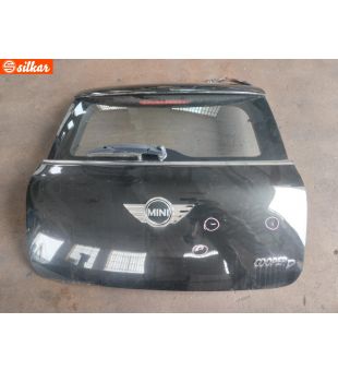 PORTELLONE POSTERIORE MINI COUNTRYMAN (R60) - MOD. 03/10 - 01/17 NERO