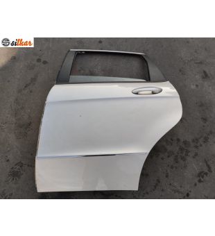 PORTIERA POST SX MERCEDES - A CLASS (W169) - MOD. 09/04 - 12/07