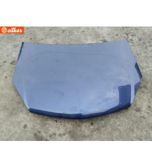 COFANO OPEL - ASTRA H - MOD 01/04 - 12/06 BLU