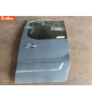 PORTIERA POST SX SCORREVOLE CITROEN - BERLINGO - MOD. 01/12 - 04/15