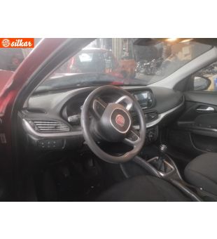 KIT AIRBAG FIAT - TIPO - MOD. 10/15 - 11/20