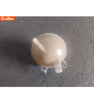 VASCHETTA RADIATORE ACQUA AUDI - A2 - MOD. 01/99 - 08/05