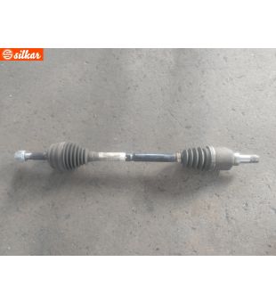 SEMIASSE SX CITROEN - C3 - MOD. 06/13 - 08/16