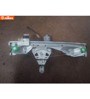 ALZAVETRO POST DX PEUGEOT - 308 (T7) - MOD. 08/07 - 03/11