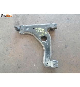 BRACCIO OSCILLANTE SX OPEL - ZAFIRA - MOD. 05/99 - 04/05