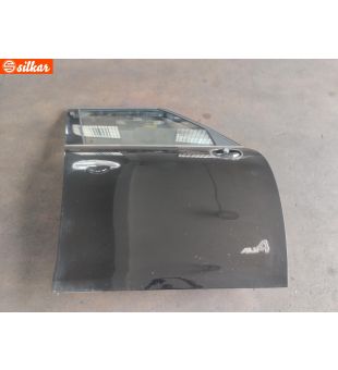 PORTIERA ANT DX MINI COUNTRYMAN (R60) - MOD. 03/10 - 01/17 NERO