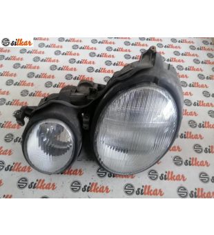 FARO ANT SX MERCEDES - CLK - MOD. 98 - 03