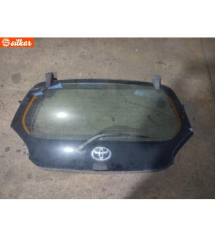 PORTELLONE POSTERIORE TOYOTA - AYGO - MOD. 05/05 - 12/08 5 PORTE