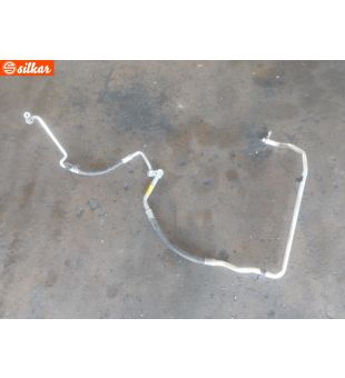TUBO CLIMA FIAT - CROMA - MOD. 01/05 - 12/07 1.9 DIESEL