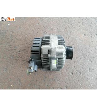 ALTERNATORE PEUGEOT - 206 - MOD. 08/98 - 07/09