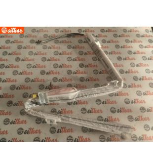 AIRBAG TENDINA SX CITROEN - C3 - MOD. 09/16 - 09/20