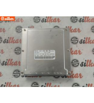 CENTRALINA MOTORE MERCEDES - ML CLASS (W163) - MOD. 01/02 - 12/05