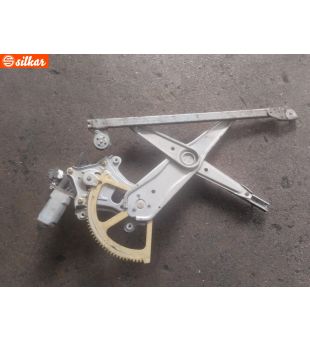 ALZAVETRO ANT DX SUBARU - LEGACY - MOD. 2003 - 2009