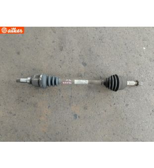 SEMIASSE SX CITROEN - C3 - MOD. 04/02 - 09/05 1.4 BENZINA