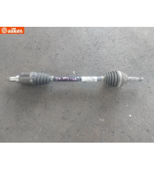 SEMIASSE SX CITROEN - DS3 - MOD. 03/09 - 02/16 1.6 BENZINA MANUALE