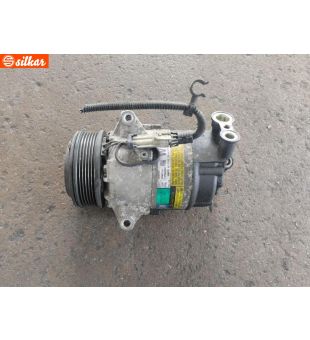 COMPRESSORE A/C OPEL - ASTRA H - MOD. 01/07 - 11/09 1.9 DIESEL