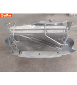 KIT RADIATORI ALFA ROMEO - 159 - MOD. 10/05 - 10/11 1.9 DIESEL