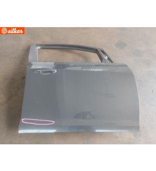 PORTIERA ANT DX OPEL - ASTRA J - MOD. 01/12 - 05/15 GRIGIO SCURO