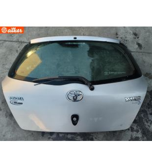 PORTELLONE POSTERIORE TOYOTA - YARIS - MOD. 01/06 - 05/09