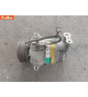 COMPRESSORE A/C OPEL - ASTRA H - MOD. 01/07 - 11/09