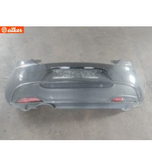PARAURTI POST ALFA ROMEO - MITO - MOD. 09/08 - 02/16 NERO
