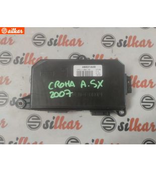 CENTRALINA CHIUSURA PORTA ANT SX FIAT - CROMA - MOD. 01/05 - 12/07