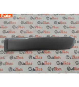 MODANATURA PORTA POST SX CITROEN - C3 PICASSO - MOD. 01/09 - 12/11
