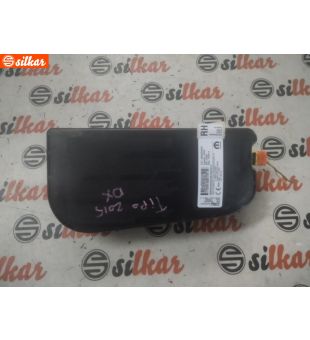 AIRBAG SEDILE DX FIAT - TIPO - MOD. 10/15 - 11/20