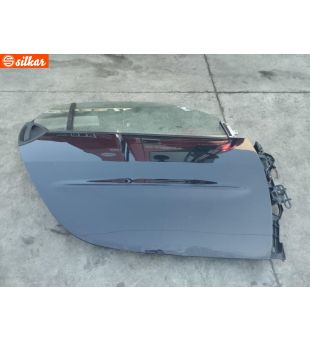 PORTIERA ANT DX SMART - FORTWO - MOD. 05/02 - 02/07