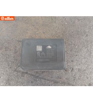 ABS CITROEN - C3 - MOD. 06/13 - 08/16