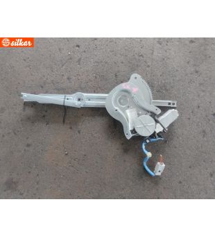 ALZAVETRO ANT SX HONDA - HR-V - MOD. 01/98 - 12/06 3 PORTE