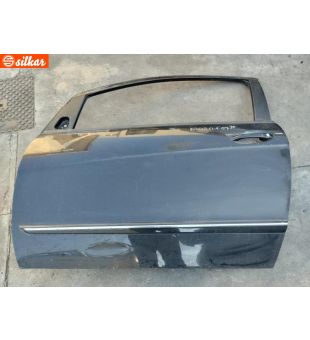 PORTIERA ANT SX MERCEDES - A CLASS (W169) - MOD. 09/04 - 12/07