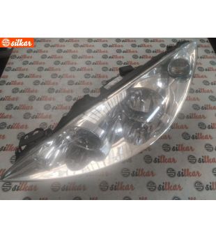 FARO ANT SX PEUGEOT - 308 (T7) - MOD. 08/07 - 03/11