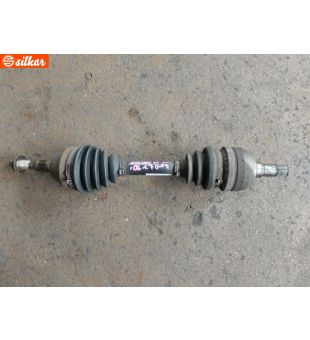 SEMIASSE SX OPEL - ASTRA H - MOD. 01/04 - 12/06 1.7 DIESEL MANUALE