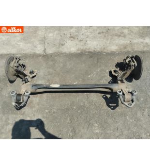 PONTE POST OPEL - ASTRA H - 3 PORTE/GTC - MOD. 02/04 - 06/10