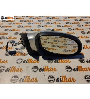 SPECCHIETTO RETR. DX MERCEDES - A CLASS (W168) - MOD. 01/02 - 08/04
