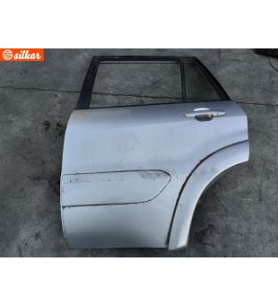 PORTIERA POST SX TOYOTA - RAV 4 - MOD. 08/00 - 07/03