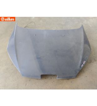 COFANO PEUGEOT - 407 - MOD. 01/04 - 12/07 BLU ALLUMINIO
