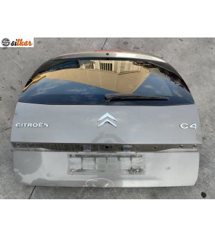 PORTELLONE POSTERIORE CITROEN - C4 GRAND PICASSO - MOD. 02/07 - 06/13