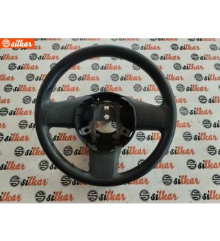 VOLANTE MAZDA - 2 (DE) - MOD. 01/08 - 09/14