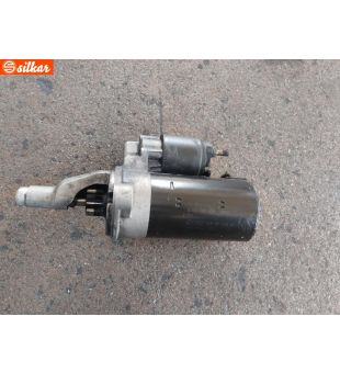 MOTORINO AVVIAMENTO AUDI - A6 - MOD. 05/97 - 05/01 2.5 DIESEL