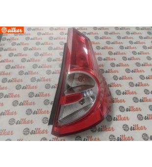 FANALE POST DX DACIA - SANDERO - MOD. 06/08 - 12/12