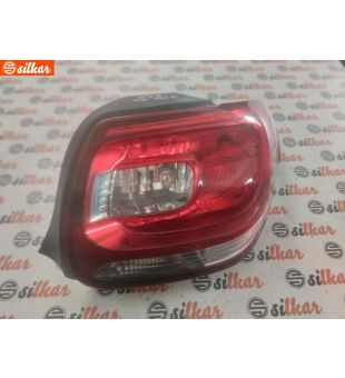 FANALE POST DX CITROEN - DS3 - MOD. 03/09 - 02/16