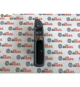 PULSANTIERA ANT SX HONDA - CIVIC - MOD. 10/91 - 09/95