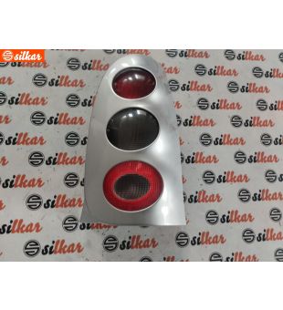 FANALE POST DX SMART - FORTWO - MOD. 05/02 - 02/07