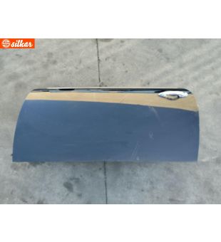 PORTIERA ANT SX MINI R50/R53 - MOD. 07/04 - 10/06