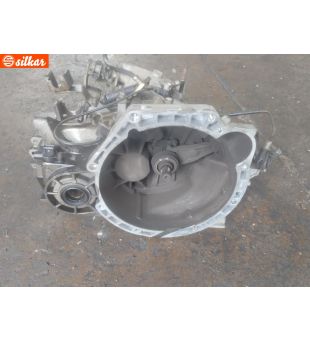 CAMBIO DR - 5 - MOD. 2008 1.6 BENZINA GPL KM 125.000