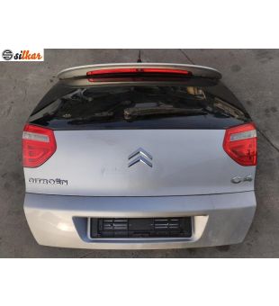 PORTELLONE POSTERIORE CITROEN - C4 PICASSO - MOD. 01/07 - 10/10